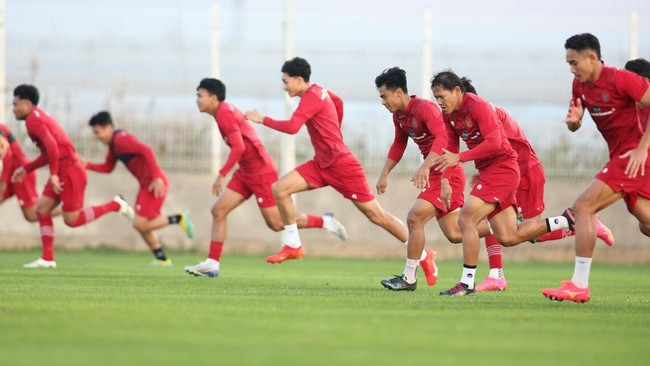 Timnas Indonesia akan menguji hasil pemusatan latihan di Turki dengan melawan Libya dalam laga uji coba di Stadion Titanic Mardan, Selasa (2/1).