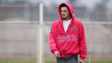 Profil Bek Timnas Justin Hubner, Dikabarkan Dekat dengan Jennifer Coppen