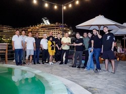 Bamsoet Optimistis Jumlah Wisatawan Asing ke Bali Naik Signifikan di 2024