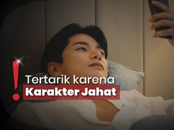 Biasa Kocak, Lee Yi Kyung Jadi Suami Toxic di DraKor 'Marry My Husband'