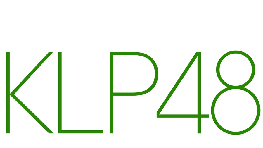 logo KLP48