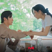 Bahas Isu Perselingkuhan, Simak Fakta Menarik Drakor Marry My Husband yang Dibintangi Park Min Young