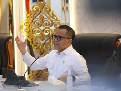 Uang Pensiunan PNS Naik 12% Belum Cair Penuh, Ini Respons MenPAN-RB