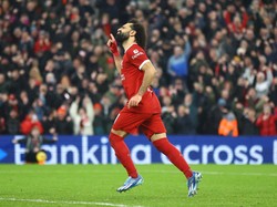 Liverpool Vs Newcastle: Mohamed Salah From Zero to Hero