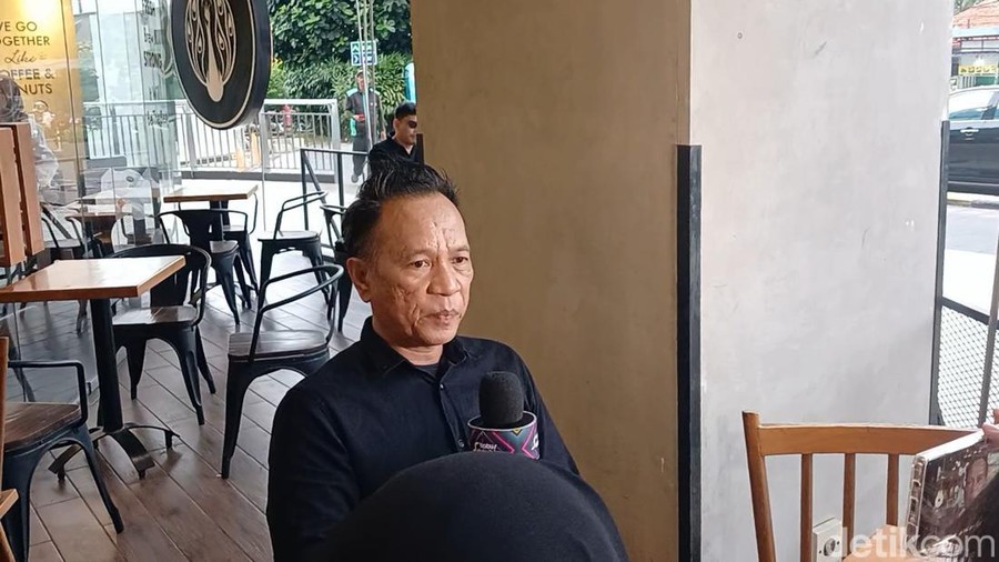 Ndhank Surahman Hartono