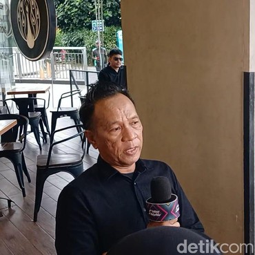 Somasi Tak Sesuai Harapan, Ndhank Surahman Minta Maaf