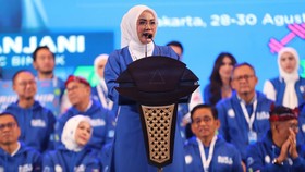 PAN Gerak Cepat Siapkan Bantuan untuk Korban Gempa Sumedang