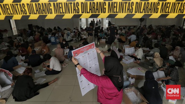 Caleg dari Partai Demokrat Edhie Baskoro Yudhoyono masih jadi caleg dengan perolehan suara tertinggi di Indonesia dengan perolehan 253.917 suara.