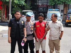 Motif Ibu Disakiti hingga Masuk RS Bikin Prasetyo Nekat Bunuh Suyoto