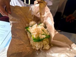 Ayah Ketahuan Kirim 500 Butir Pil Koplo ke Anaknya di Rutan Ponorogo
