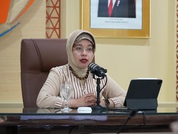 Kepala BPS Dukung Revisi UU Statistik, Singgung Data Diserang Virus