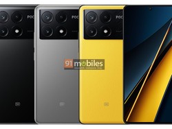Poco X6 Series dan Poco M6 Pro Akan Hadir di Indonesia, Intip Bocorannya