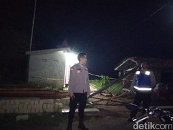 Kesaksian Warga Soal Ledakan Keras di Sumenep: Saya Kira Ada Bom!