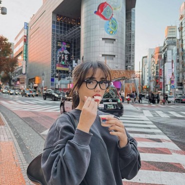 Bahas Fuji Disebut Artis Jalur Duka, Sikap Vidi Aldiano Jadi Sorotan