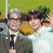 Satu Frame Sejak Debut, Interaksi Anton RIIZE dan Yoon Sang Sukses Membuat Netizen Gemas