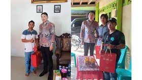 PT GNI Apresiasi Karyawan Berprestasi: Mereka Aset Terbesar Kita