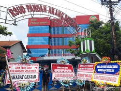 Relawan Ganjar Korban Penganiayaan Oknum TNI yang Harus Opname Bertambah
