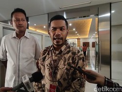 Roy Suryo Dilaporkan ke Bareskrim soal Tuduhan Gibran Pakai 3 Mikrofon