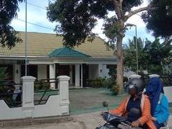 Rumah Ketua Pengadilan Tinggi Sultra Disatroni Perampok, Sekuriti Nyaris Dibacok