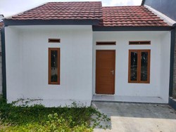 Sampurasun Warga Tasik, Ini Pilihan Rumah Baru Rp 100 Jutaan Terdekat