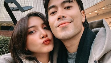 VIDI ALDIANO HINGGA ENZY STORIA