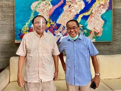 Rizal Ramli Wafat, Said Didu Kenang Momen Diskusi Saat Pandemi COVID