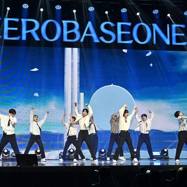 Jelang Konser di Jakarta, Member ZEROBASEONE Pantun Gunakan Bahasa Indonesia