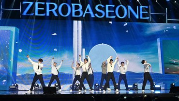 Lirik Lagu Our Season - ZEROBASEONE (ZB1)