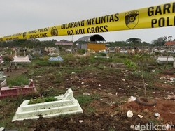 Jasad Ibu yang Meninggal Saat Persalinan di Indramayu Diautopsi