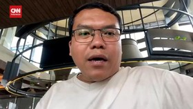 VIDEO: Pangi Syarwi Sebut Medsos Penting Untuk Memenangkan Hati Rakyat