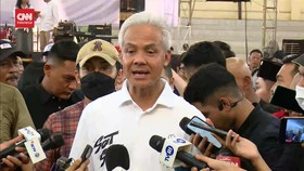 VIDEO: Ganjar Didukung Apmiso: Ini Kekuatan Rakyat Bersatu