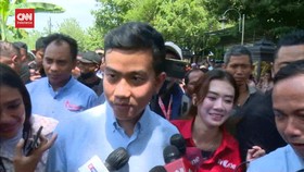 VIDEO: Gibran Tanggapi Kampanye Baru Anies di TikTok