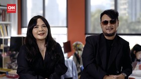VIDEO: Intim Bersama Santamonica, Mimpi Jadi Lagu