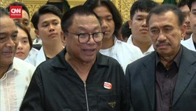 VIDEO: OSO: Survei Kan Tergantung Siapa yang Bayar