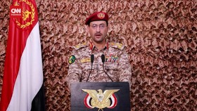VIDEO: AS Tenggelamkan 3 Kapal Houthi dan 10 Pasukan AL Houthi Tewas