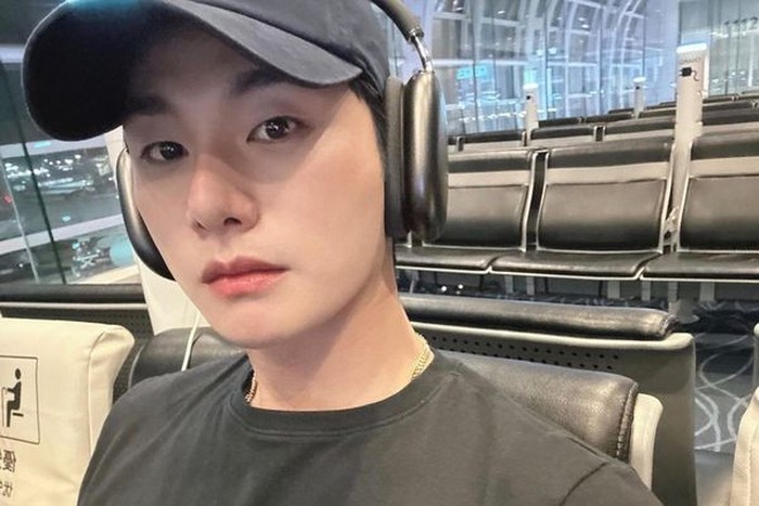 Tokoh Lee Joon Ki merupakan sosok seorang pria kocak yang sering mengucapkan kata 