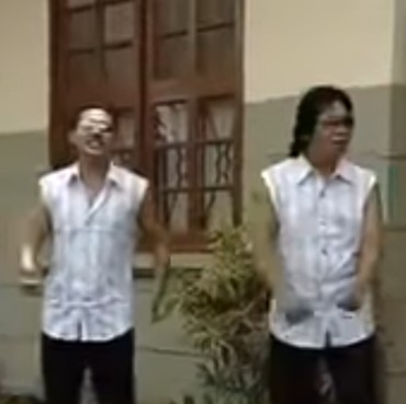 Lagu Batak Anak Medan - Trio Lamtama