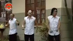 Lagu Batak Anak Medan - Trio Lamtama