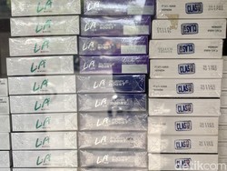 Curhat Pengusaha Rokok Harus Hadapi 480 Peraturan dari Pusat-Daerah
