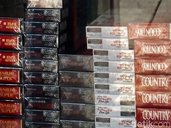 Apa Beda Cukai dan Pajak Rokok? Cek di Sini Jawabannya