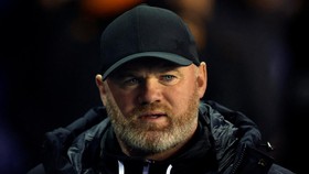 Wayne Rooney Dipecat Birmingham City