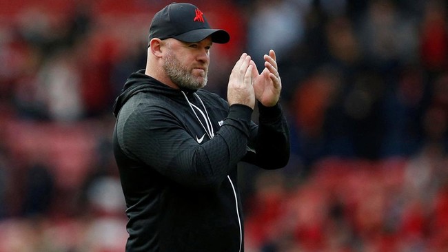 Mantan pemain Manchester United, Wayne Rooney beranggapan Sir Alex Ferguson bukan pelatih dengan taktik terbaik.