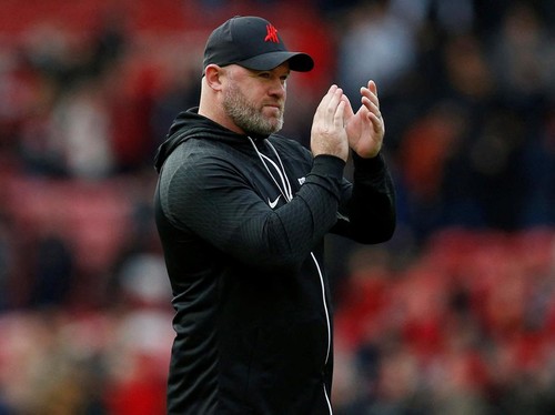 Rooney Anggap Alex Ferguson Bukan Pelatih Terbaik di MU