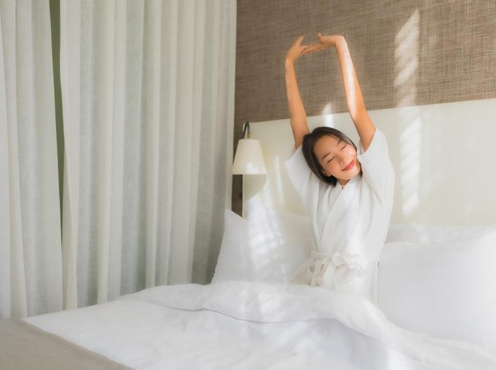 5 Prinsip Hidup Minimalis ala Orang Jepang, Tertarik Coba?