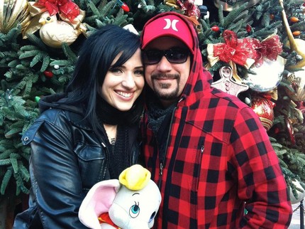 AJ McLean Backstreet Boys Resmi Cerai dengan Istri Usai 12 Th Menikah