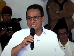 Anies Bakal Bawa Isu Pengungsi Rohingya dalam Debat Ketiga