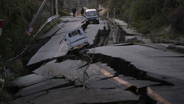 img-title Jepang Diguncang Gempa, Ramalan Baba Vanga di 2024 Jadi Kenyataan