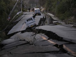 Jepang Diguncang Gempa, Ramalan Baba Vanga di 2024 Jadi Kenyataan