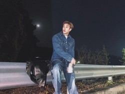 Lirik Lagu Railway - Bang Chan Stray Kids