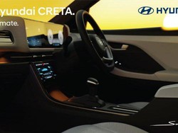 Bocoran Hyundai Creta Terbaru: Tampang Berubah, Interior Makin Premium